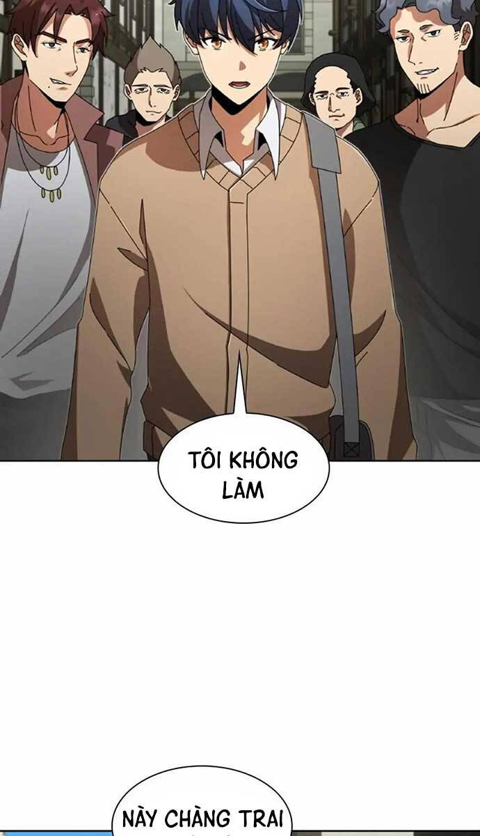 Tử Linh Sư Thiên Tài Của Học Viện Chap 3 - Next Chap 4