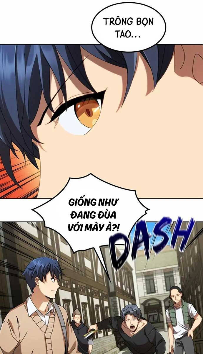 Tử Linh Sư Thiên Tài Của Học Viện Chap 3 - Next Chap 4