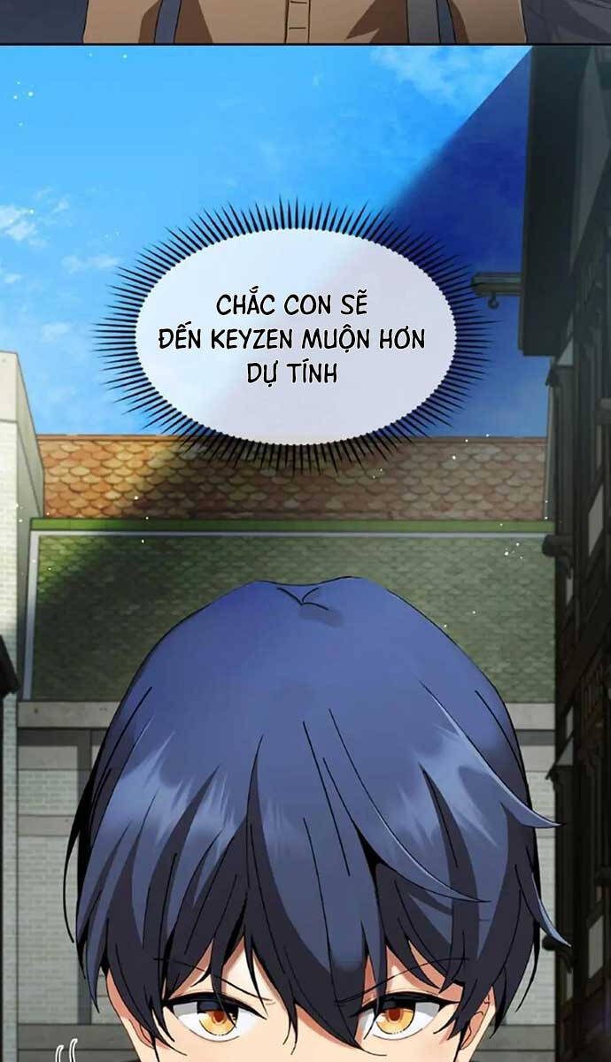 Tử Linh Sư Thiên Tài Của Học Viện Chap 3 - Next Chap 4