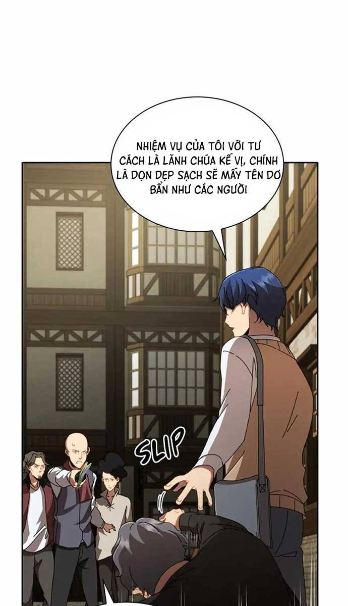 Tử Linh Sư Thiên Tài Của Học Viện Chap 3 - Next Chap 4