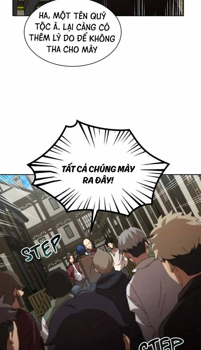 Tử Linh Sư Thiên Tài Của Học Viện Chap 3 - Next Chap 4