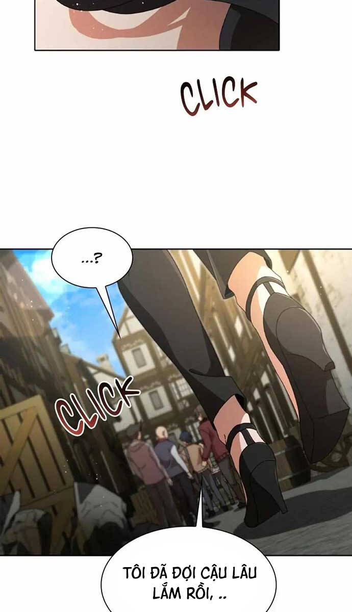Tử Linh Sư Thiên Tài Của Học Viện Chap 3 - Next Chap 4