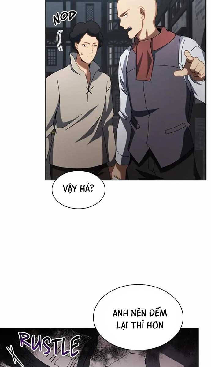Tử Linh Sư Thiên Tài Của Học Viện Chap 3 - Next Chap 4