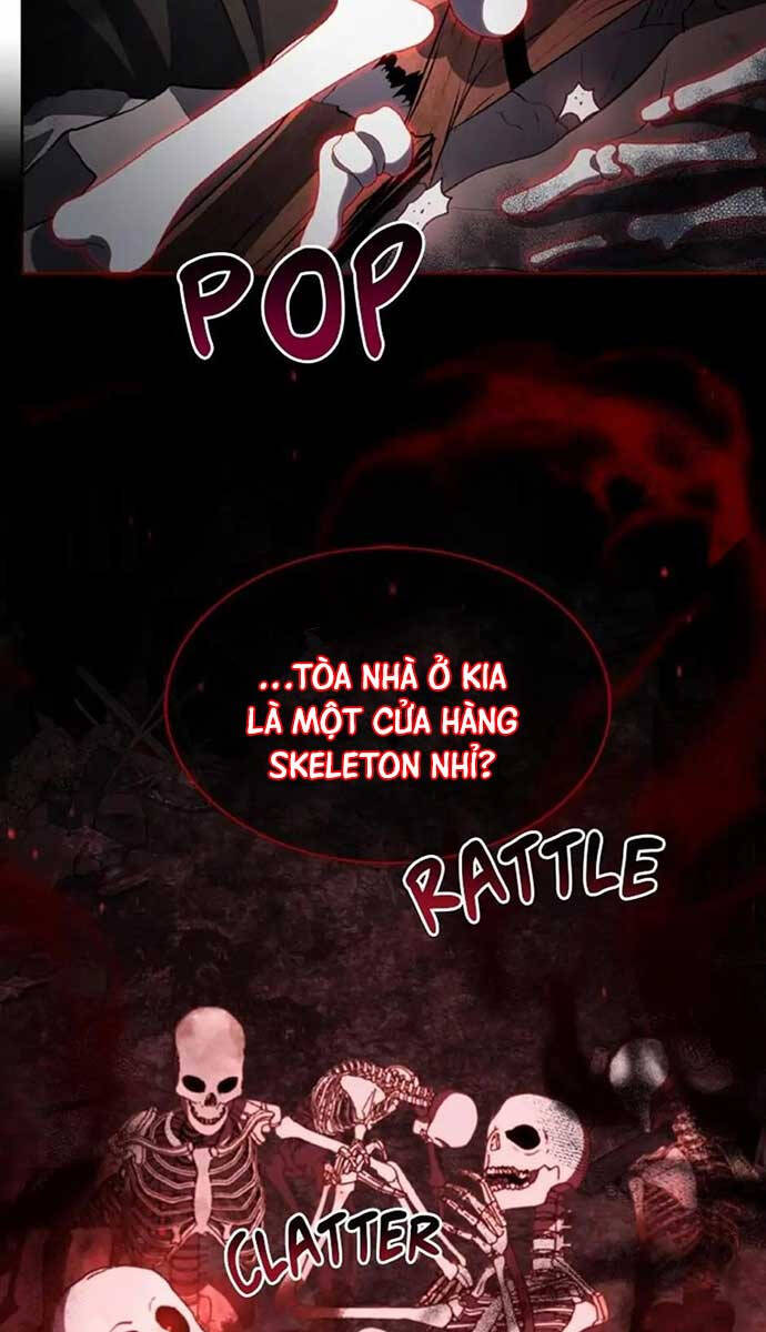 Tử Linh Sư Thiên Tài Của Học Viện Chap 3 - Next Chap 4