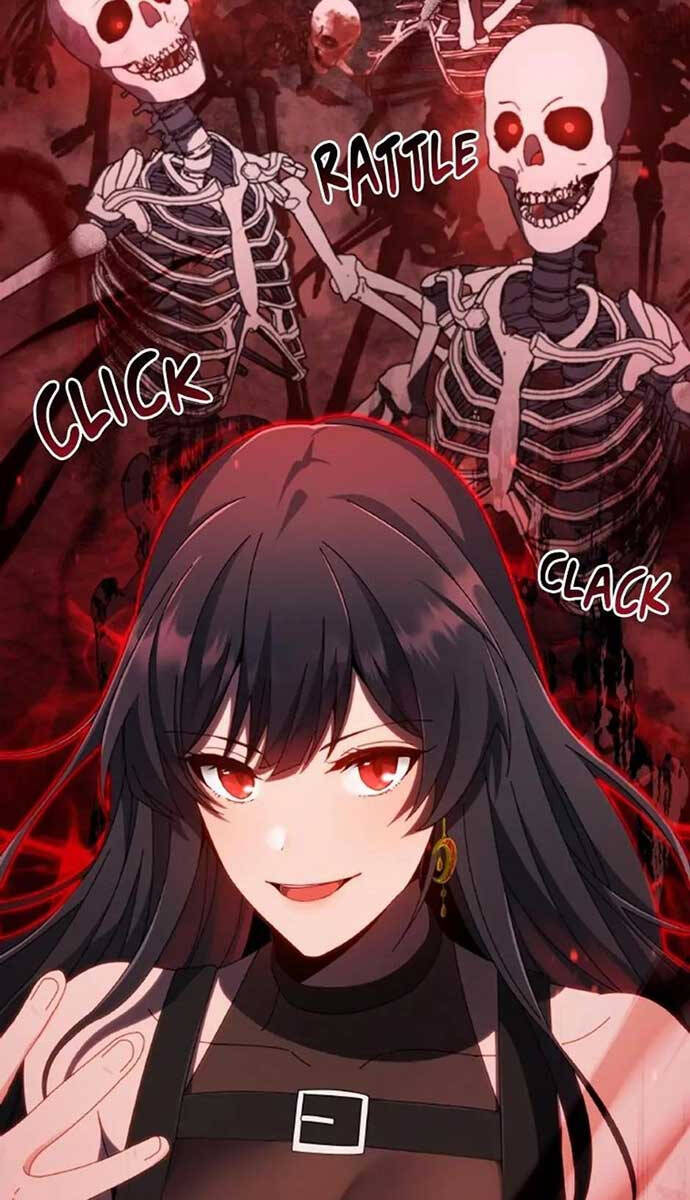 Tử Linh Sư Thiên Tài Của Học Viện Chap 3 - Next Chap 4