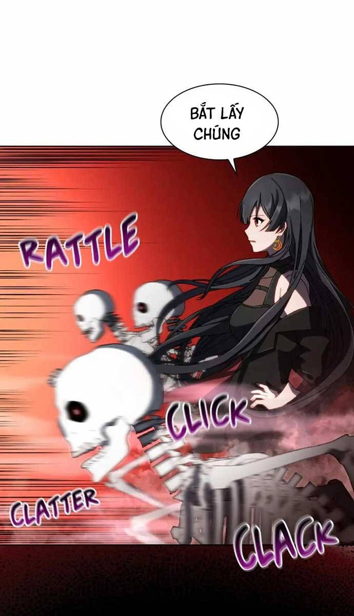 Tử Linh Sư Thiên Tài Của Học Viện Chap 3 - Next Chap 4