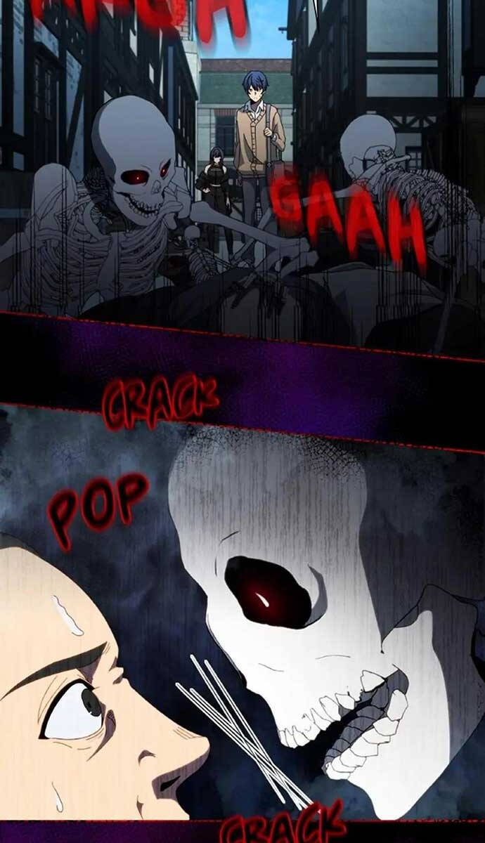 Tử Linh Sư Thiên Tài Của Học Viện Chap 3 - Next Chap 4