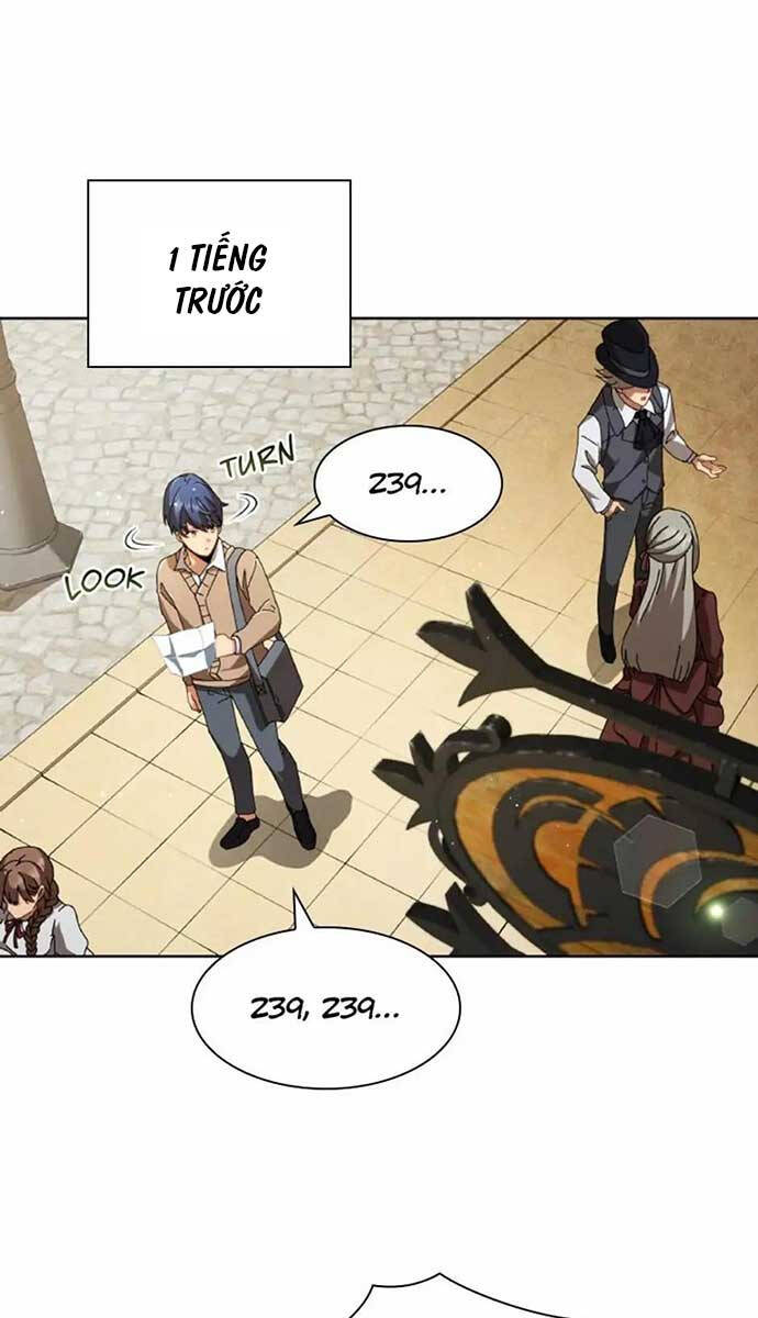 Tử Linh Sư Thiên Tài Của Học Viện Chap 3 - Next Chap 4