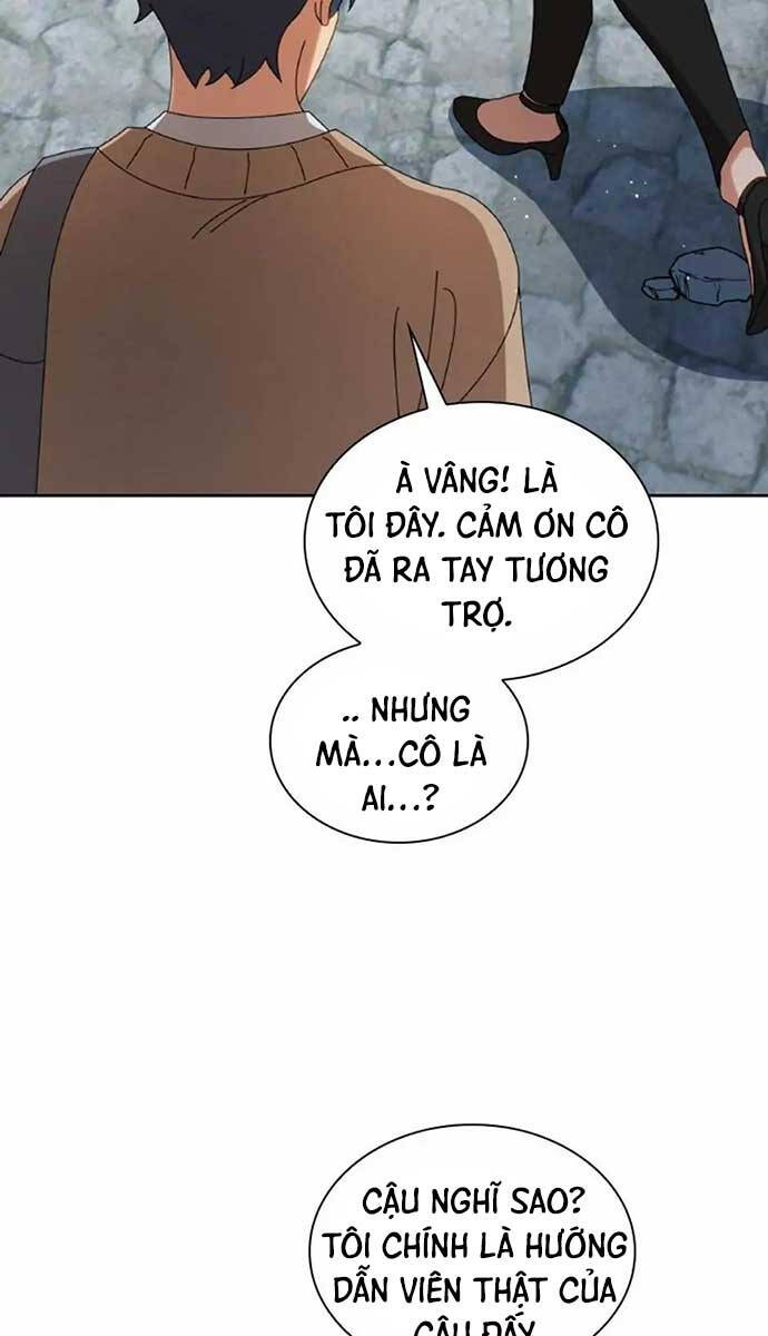 Tử Linh Sư Thiên Tài Của Học Viện Chap 3 - Next Chap 4