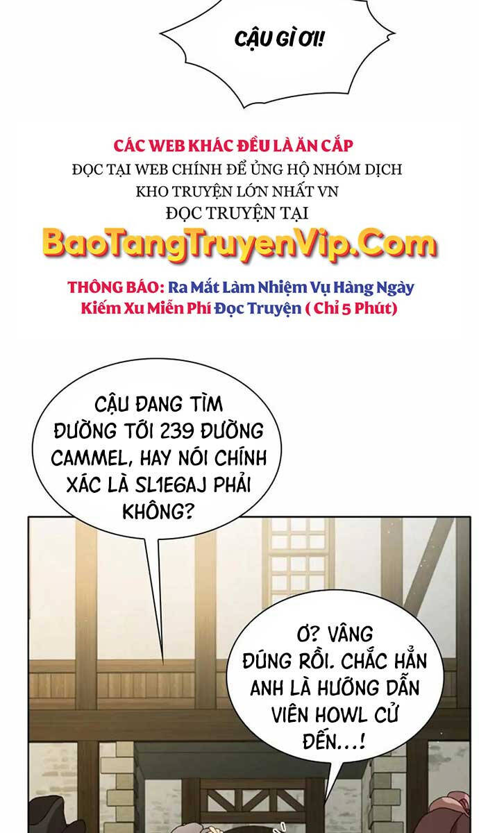 Tử Linh Sư Thiên Tài Của Học Viện Chap 3 - Next Chap 4