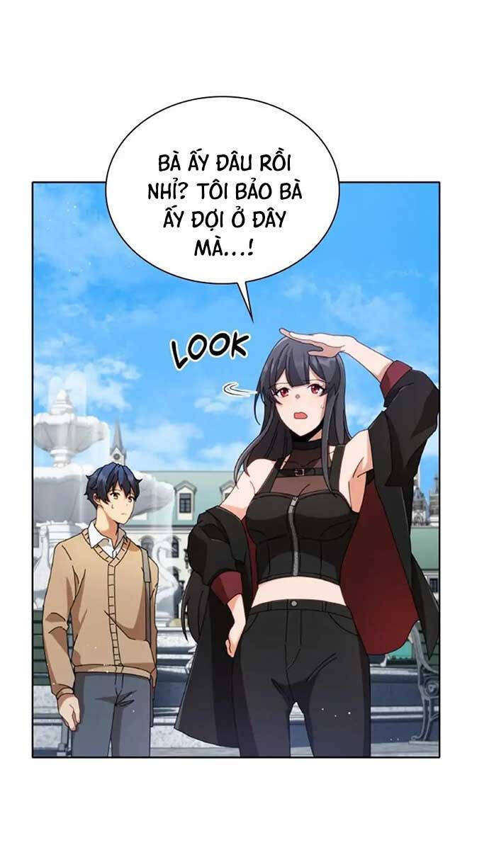 Tử Linh Sư Thiên Tài Của Học Viện Chap 3 - Next Chap 4