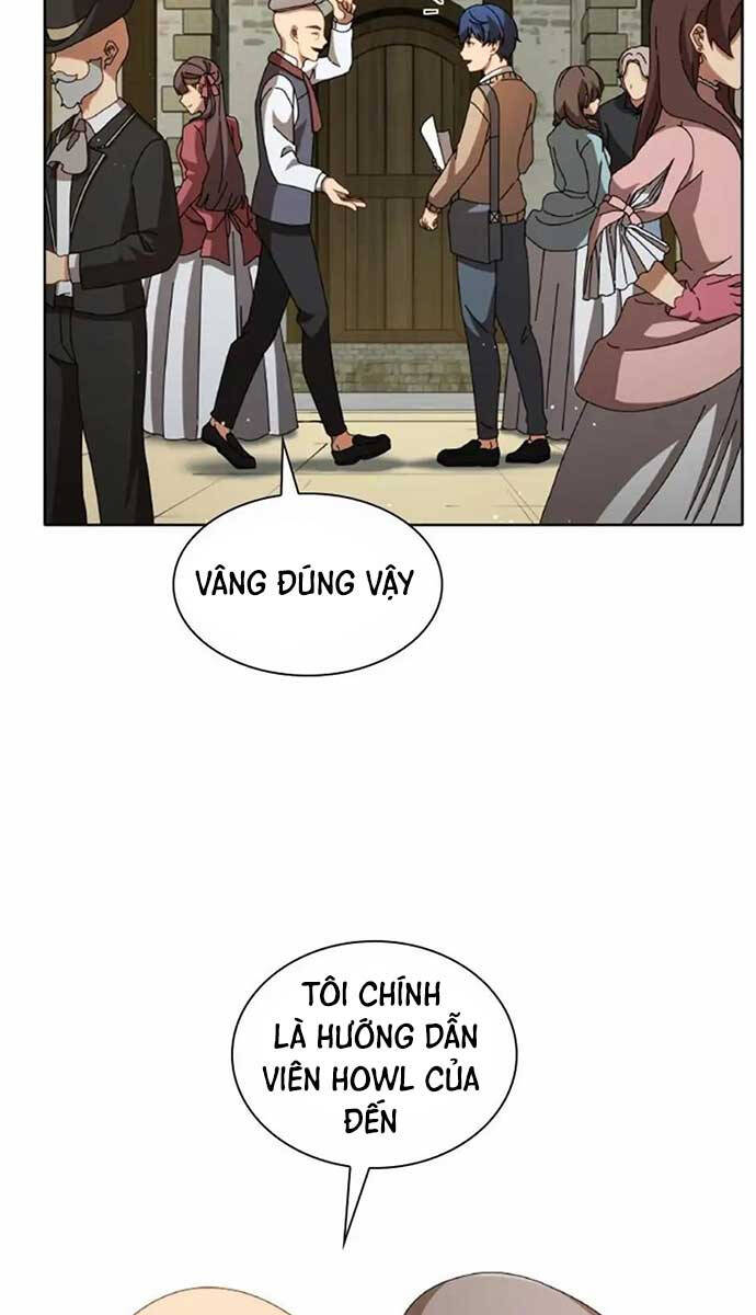 Tử Linh Sư Thiên Tài Của Học Viện Chap 3 - Next Chap 4