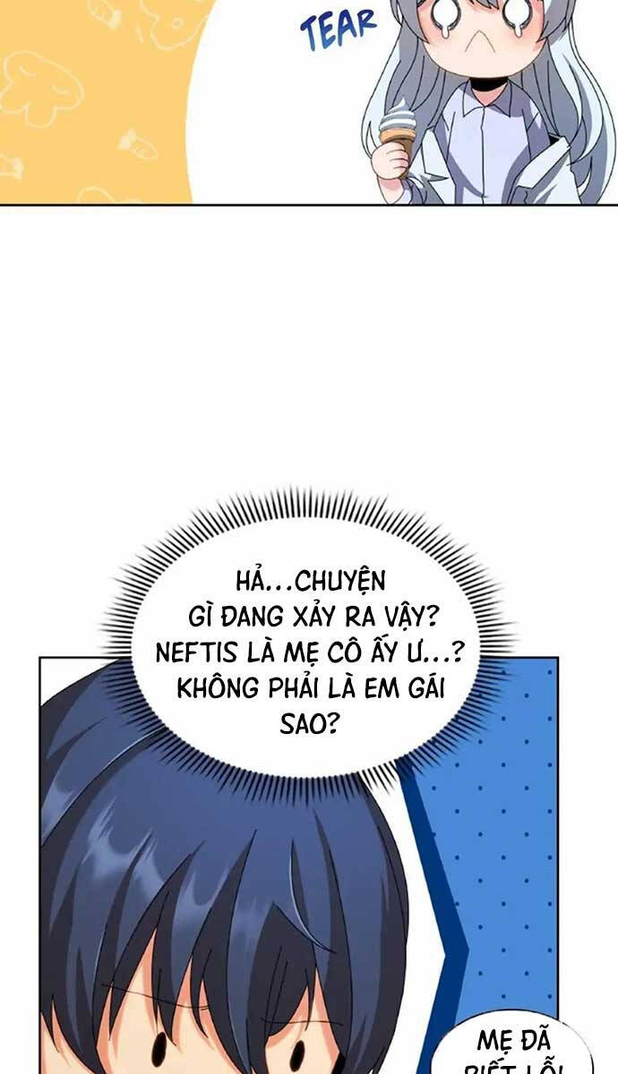 Tử Linh Sư Thiên Tài Của Học Viện Chap 3 - Next Chap 4