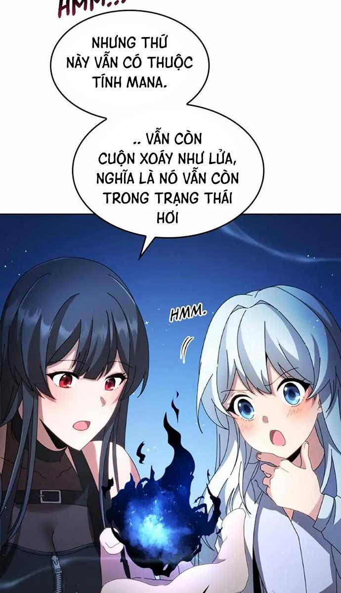 Tử Linh Sư Thiên Tài Của Học Viện Chap 3 - Next Chap 4