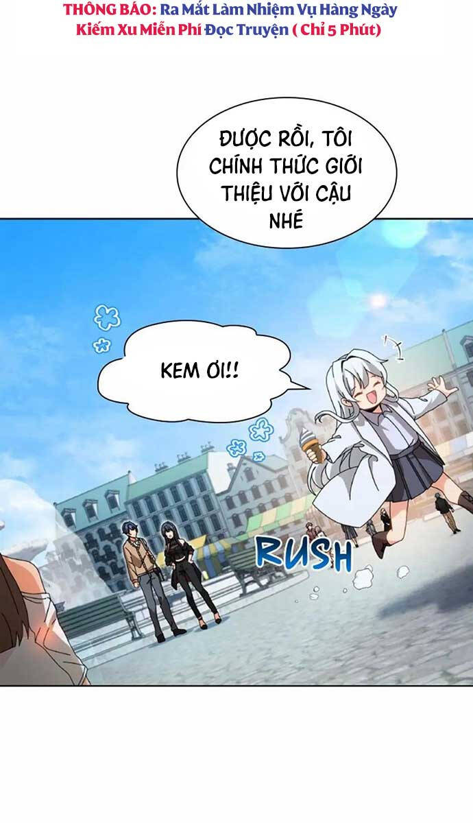 Tử Linh Sư Thiên Tài Của Học Viện Chap 3 - Next Chap 4