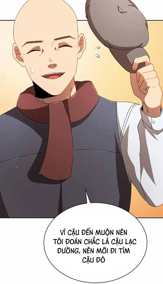 Tử Linh Sư Thiên Tài Của Học Viện Chap 3 - Next Chap 4