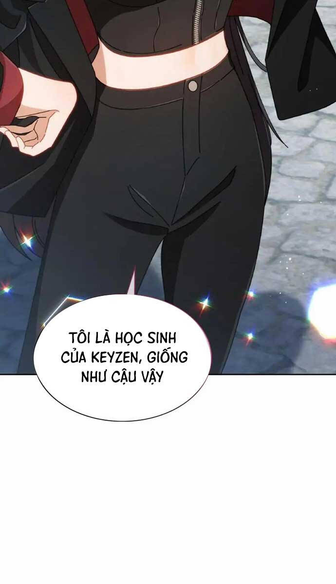 Tử Linh Sư Thiên Tài Của Học Viện Chap 3 - Next Chap 4