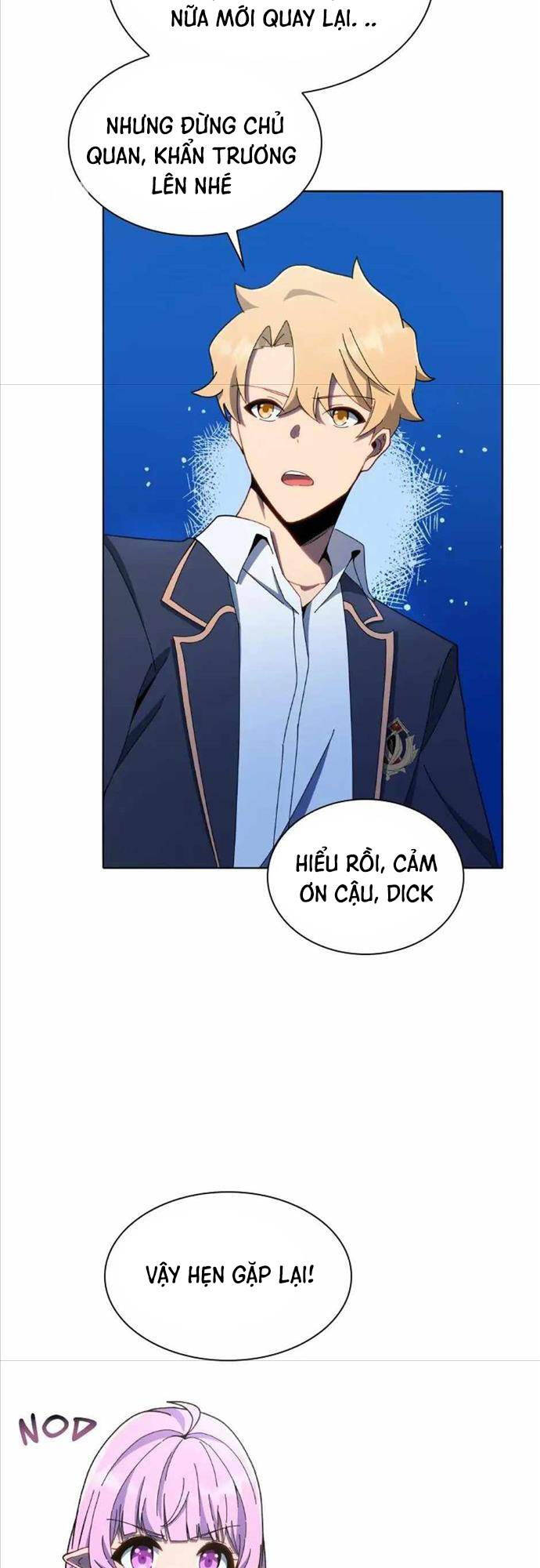 Tử Linh Sư Thiên Tài Của Học Viện Chap 30 - Next Chap 31