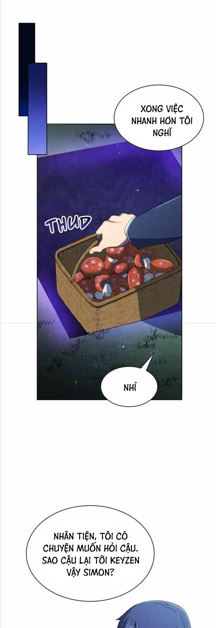 Tử Linh Sư Thiên Tài Của Học Viện Chap 30 - Next Chap 31