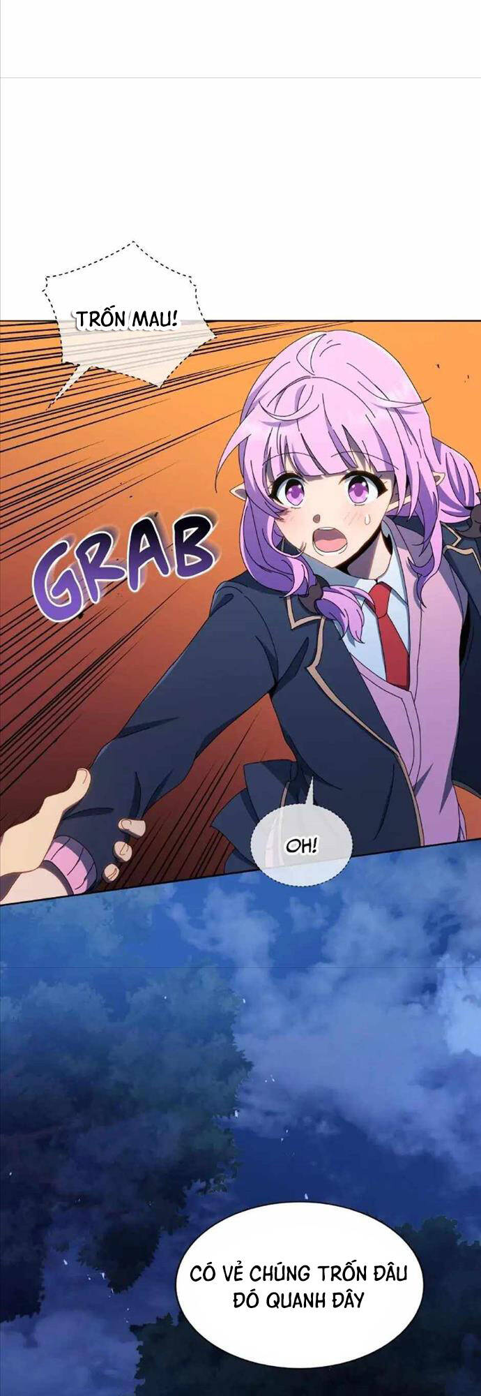 Tử Linh Sư Thiên Tài Của Học Viện Chap 30 - Next Chap 31