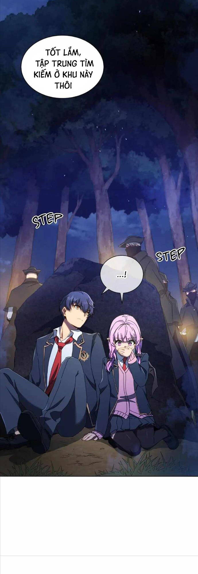 Tử Linh Sư Thiên Tài Của Học Viện Chap 30 - Next Chap 31