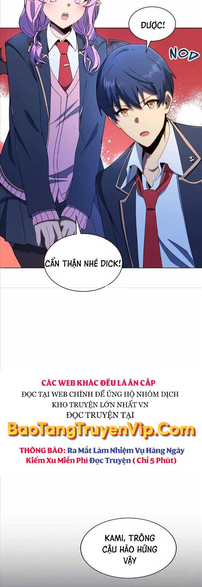 Tử Linh Sư Thiên Tài Của Học Viện Chap 30 - Next Chap 31