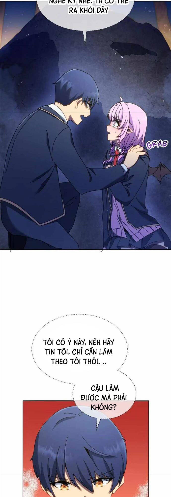 Tử Linh Sư Thiên Tài Của Học Viện Chap 30 - Next Chap 31