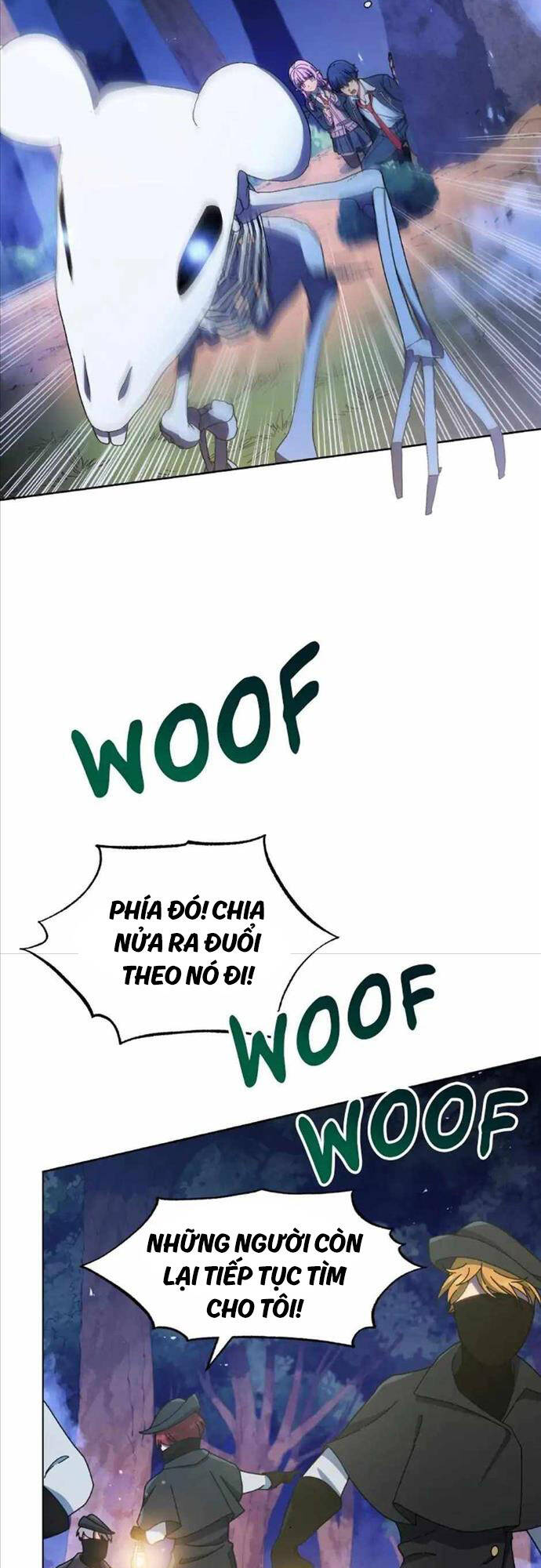 Tử Linh Sư Thiên Tài Của Học Viện Chap 30 - Next Chap 31