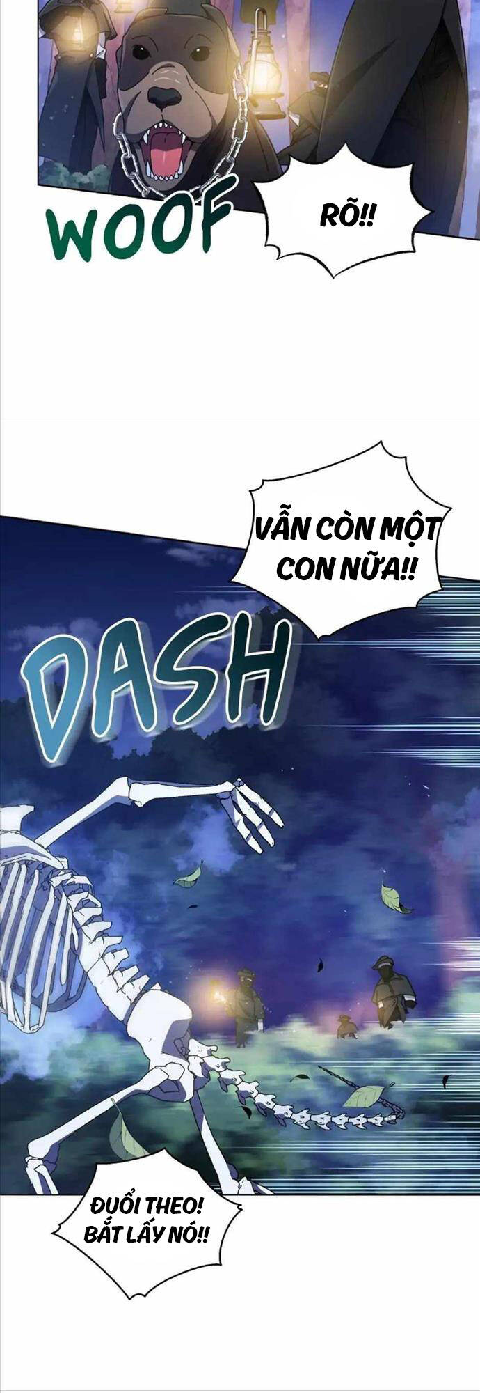 Tử Linh Sư Thiên Tài Của Học Viện Chap 30 - Next Chap 31
