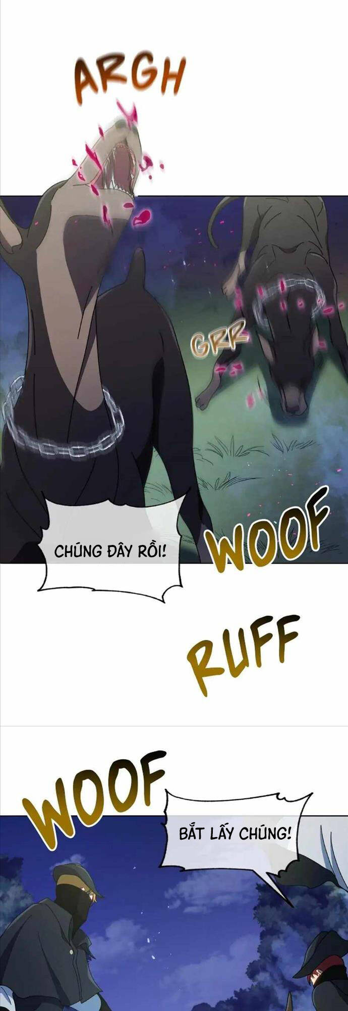 Tử Linh Sư Thiên Tài Của Học Viện Chap 30 - Next Chap 31