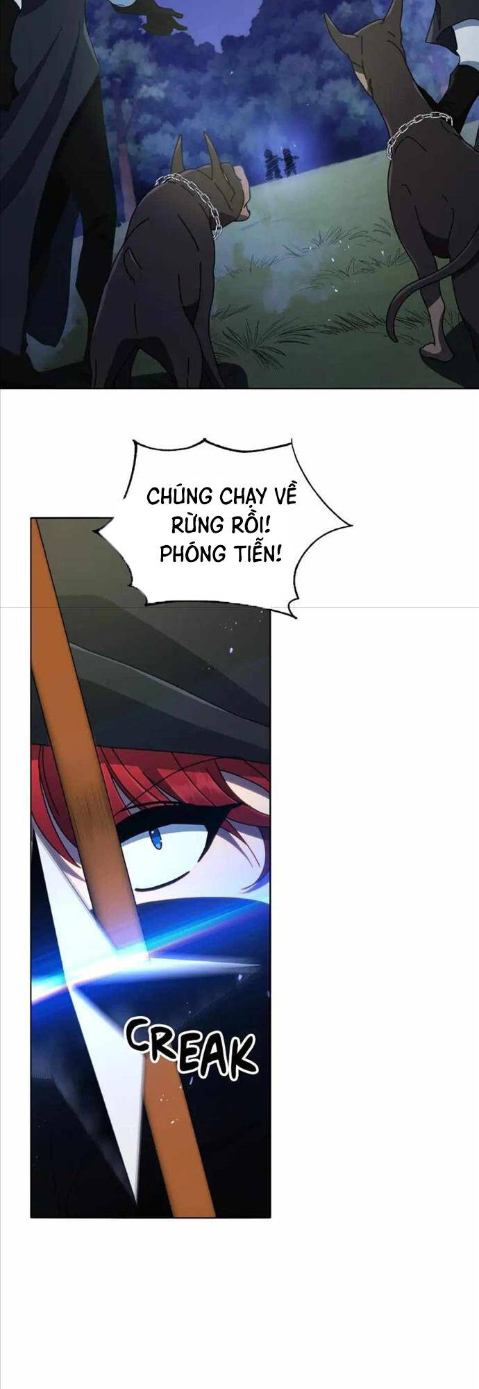 Tử Linh Sư Thiên Tài Của Học Viện Chap 30 - Next Chap 31