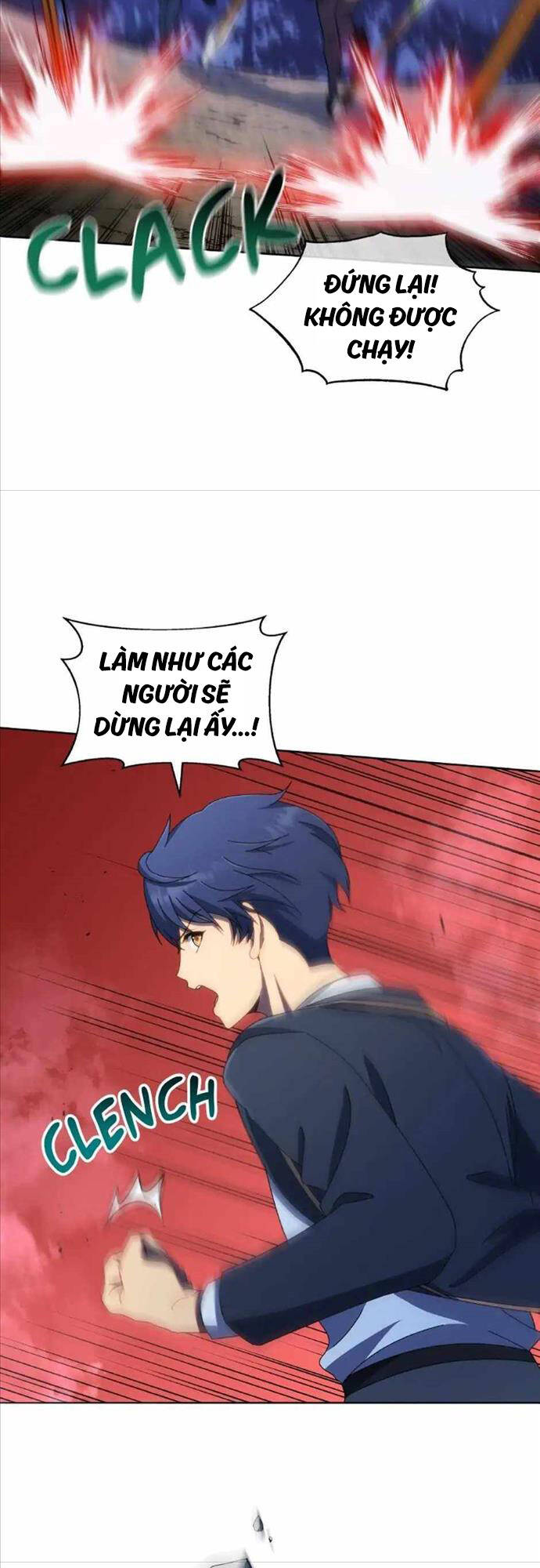 Tử Linh Sư Thiên Tài Của Học Viện Chap 30 - Next Chap 31