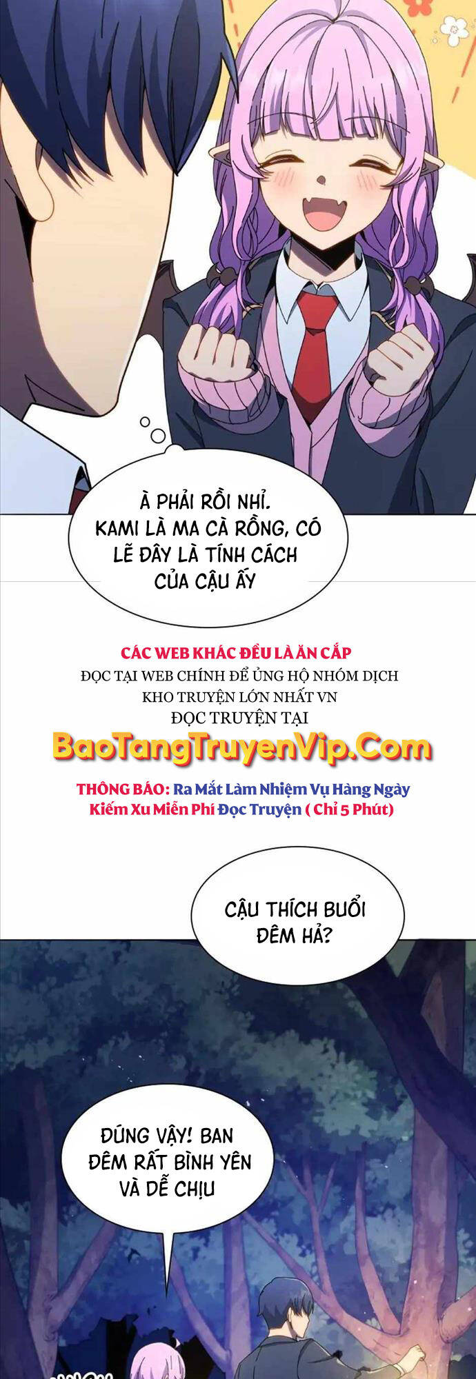 Tử Linh Sư Thiên Tài Của Học Viện Chap 30 - Next Chap 31
