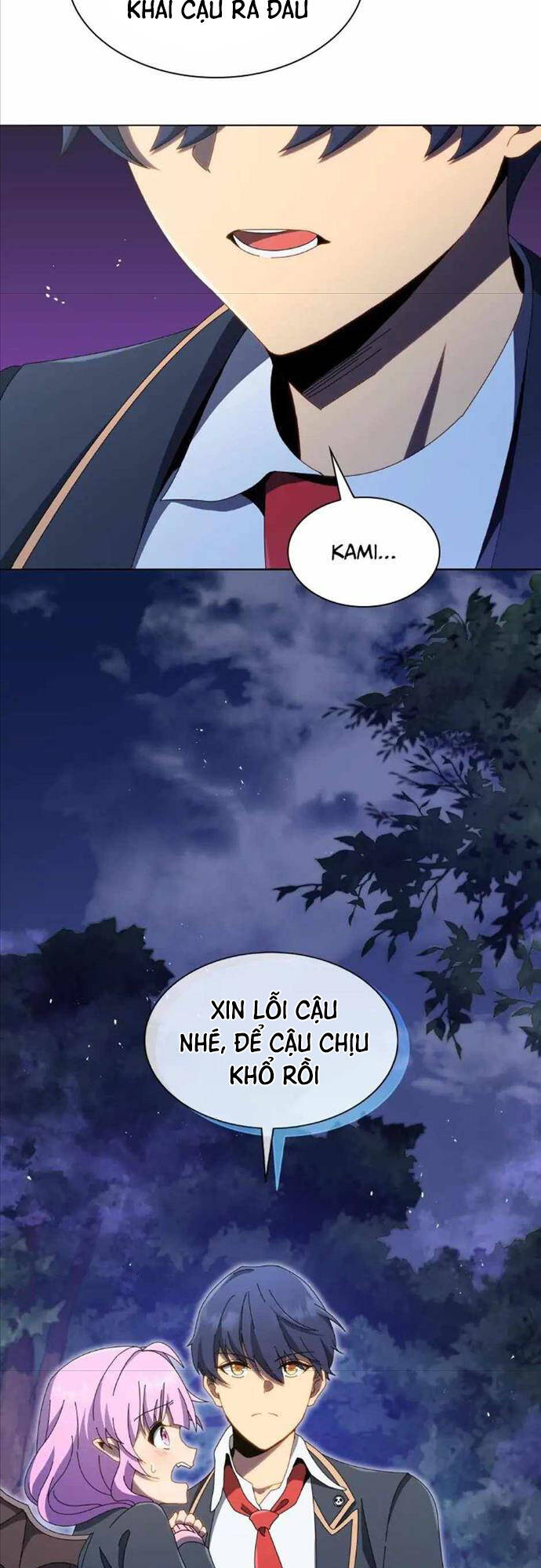 Tử Linh Sư Thiên Tài Của Học Viện Chap 30 - Next Chap 31