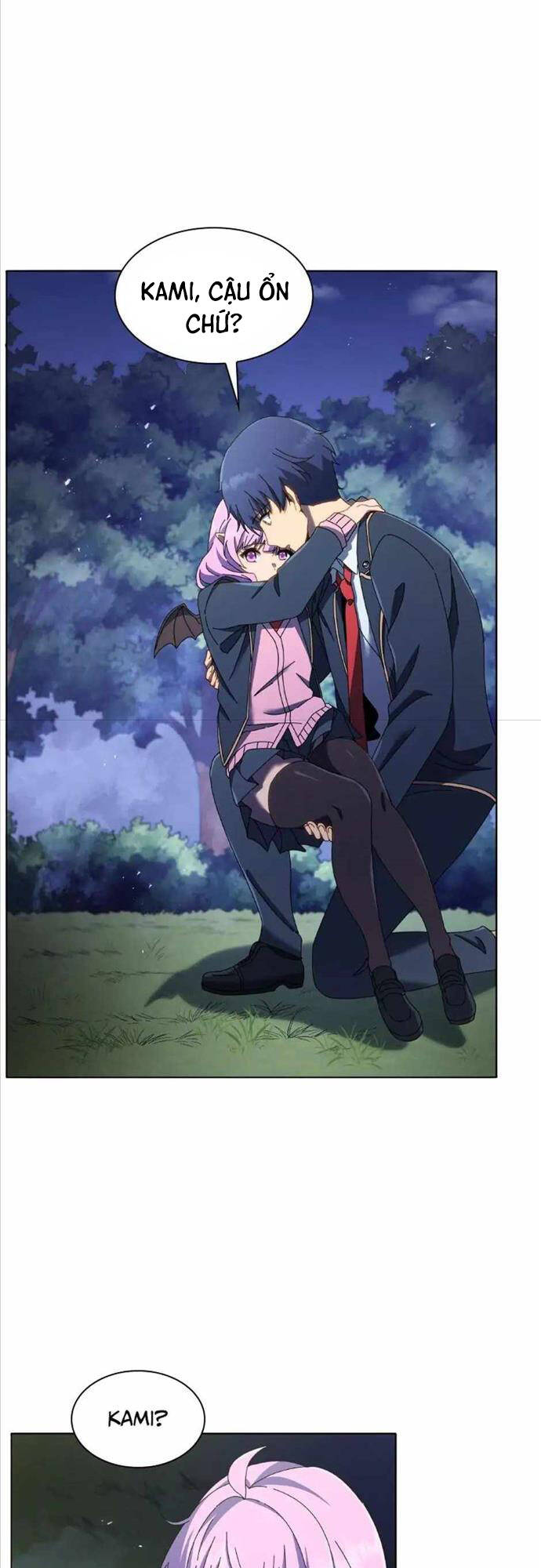 Tử Linh Sư Thiên Tài Của Học Viện Chap 30 - Next Chap 31