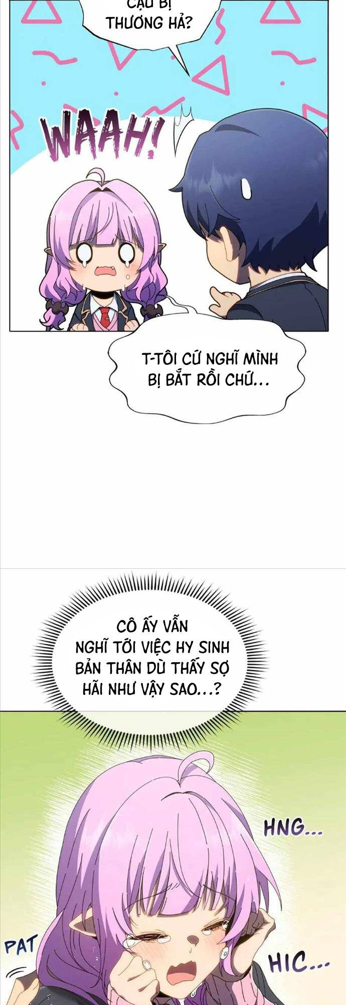 Tử Linh Sư Thiên Tài Của Học Viện Chap 30 - Next Chap 31