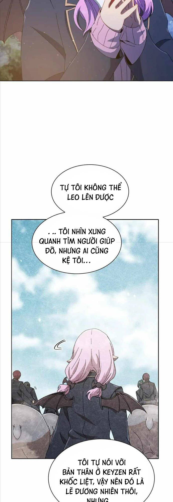 Tử Linh Sư Thiên Tài Của Học Viện Chap 30 - Next Chap 31