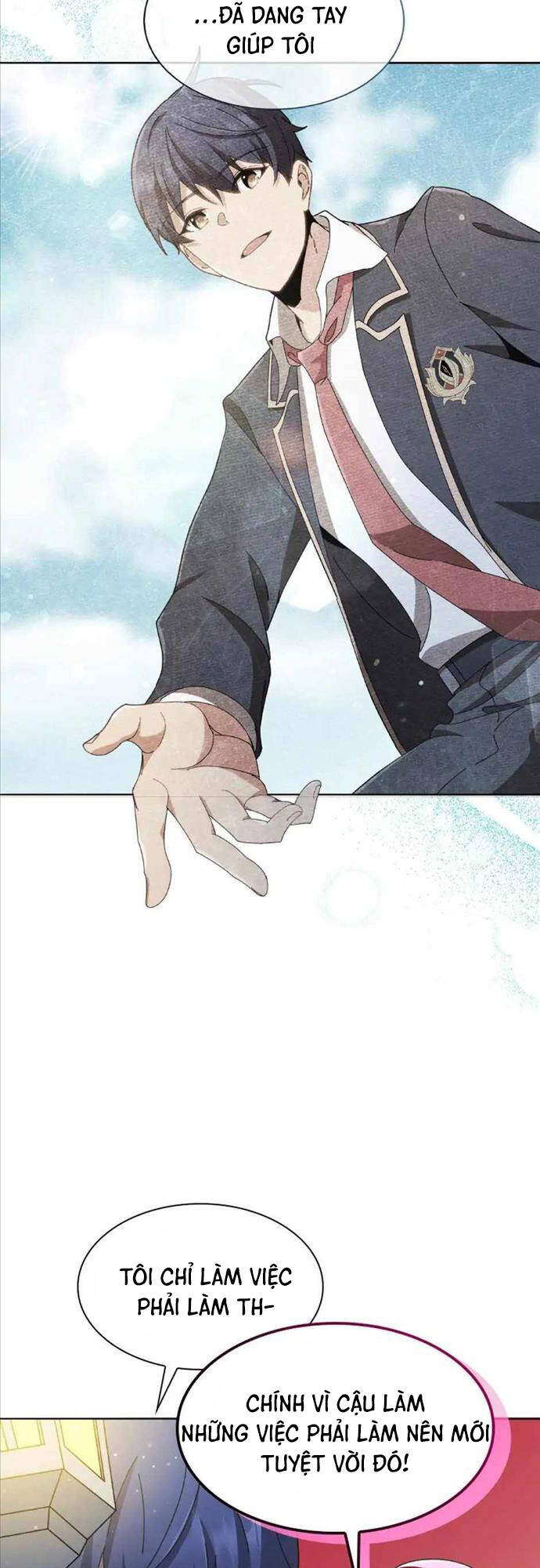 Tử Linh Sư Thiên Tài Của Học Viện Chap 30 - Next Chap 31