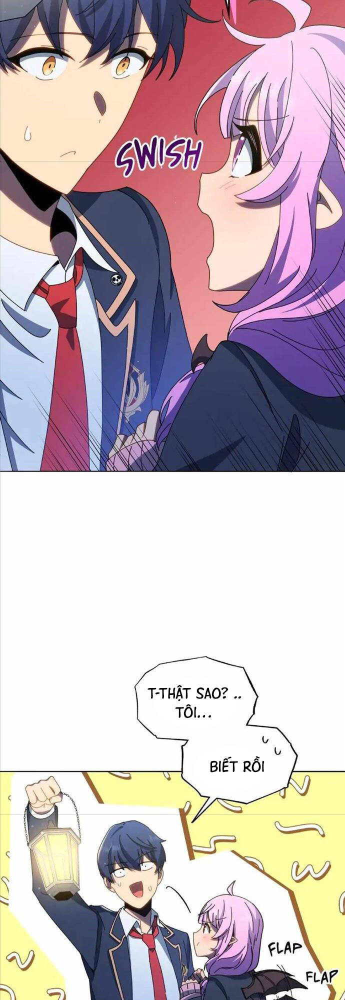 Tử Linh Sư Thiên Tài Của Học Viện Chap 30 - Next Chap 31