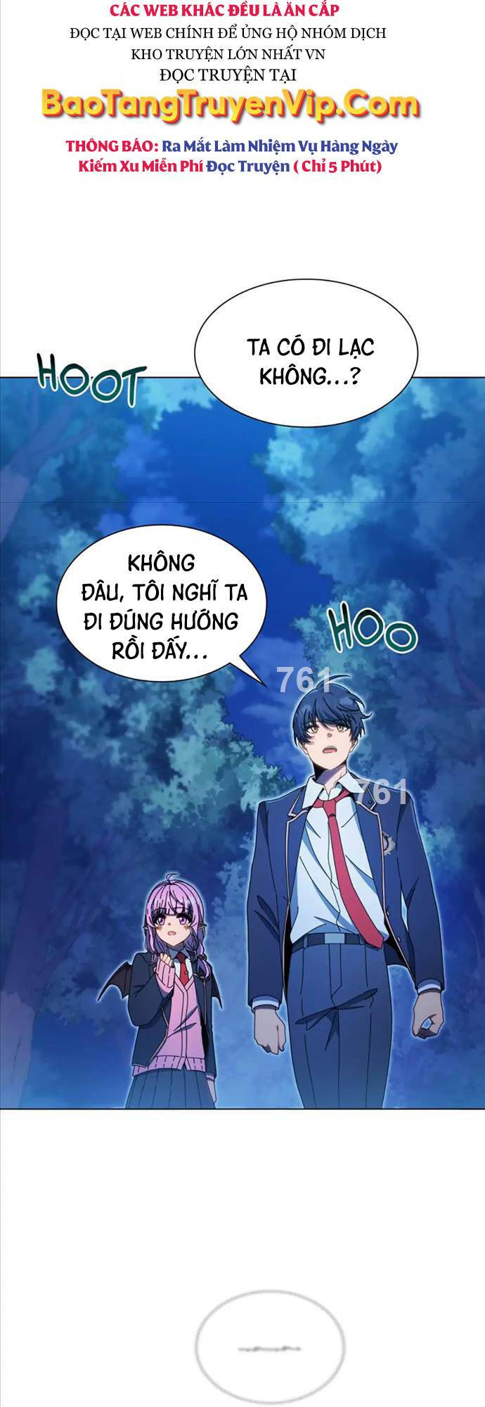Tử Linh Sư Thiên Tài Của Học Viện Chap 31 - Next Chap 32