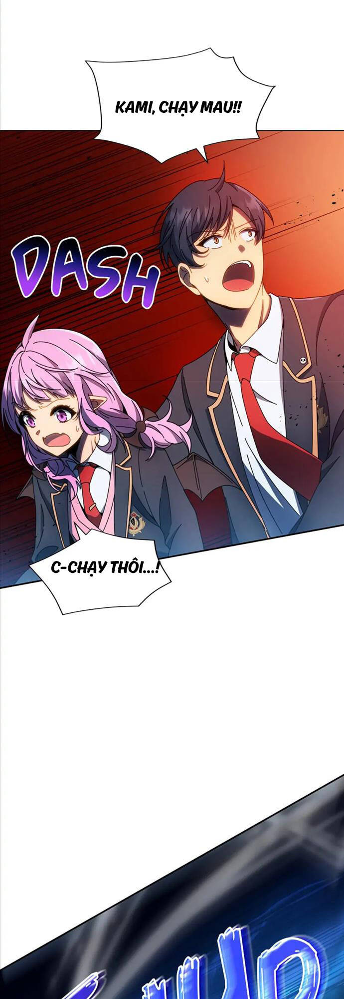 Tử Linh Sư Thiên Tài Của Học Viện Chap 31 - Next Chap 32