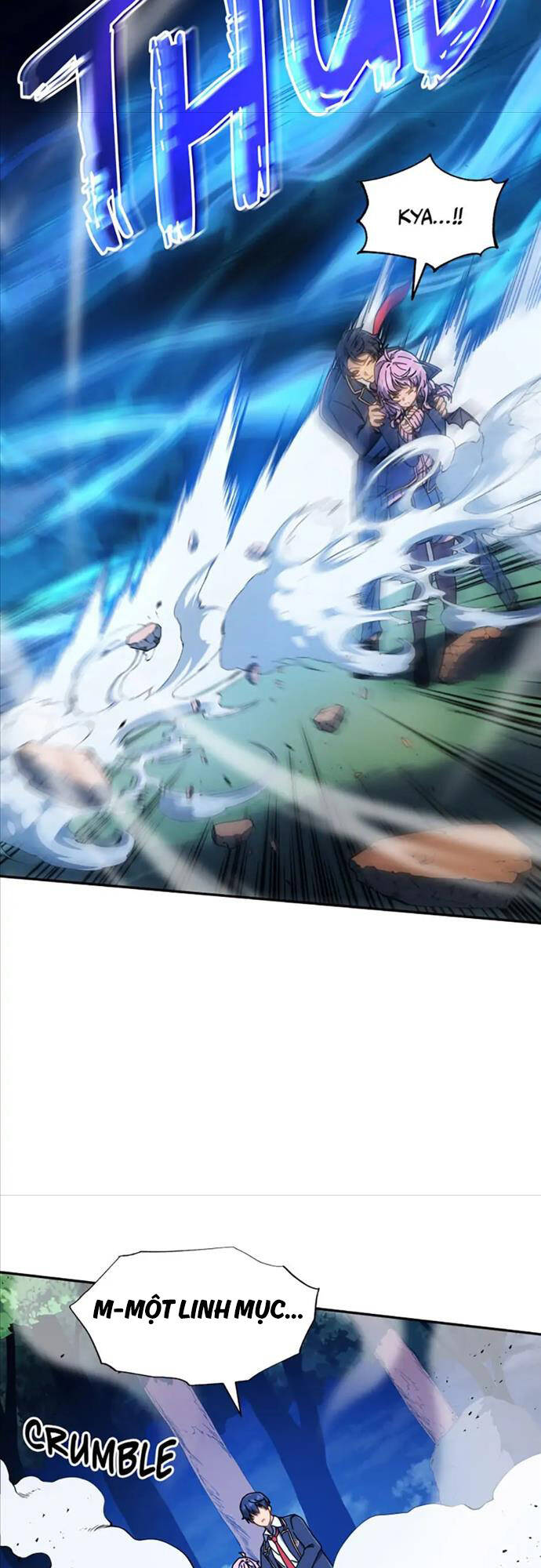 Tử Linh Sư Thiên Tài Của Học Viện Chap 31 - Next Chap 32