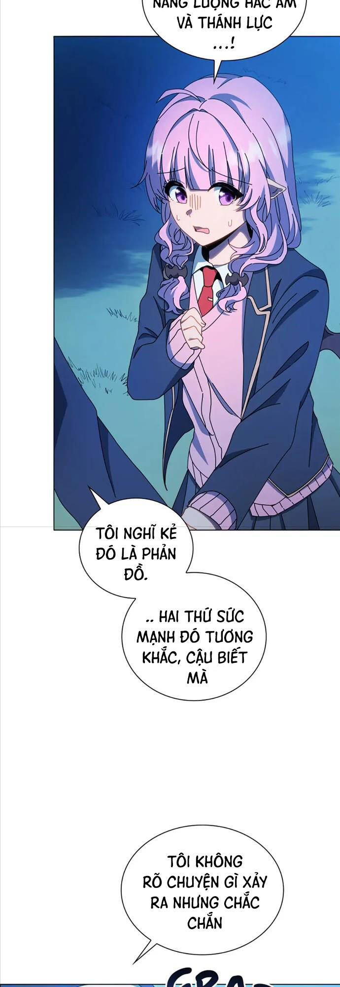 Tử Linh Sư Thiên Tài Của Học Viện Chap 31 - Next Chap 32