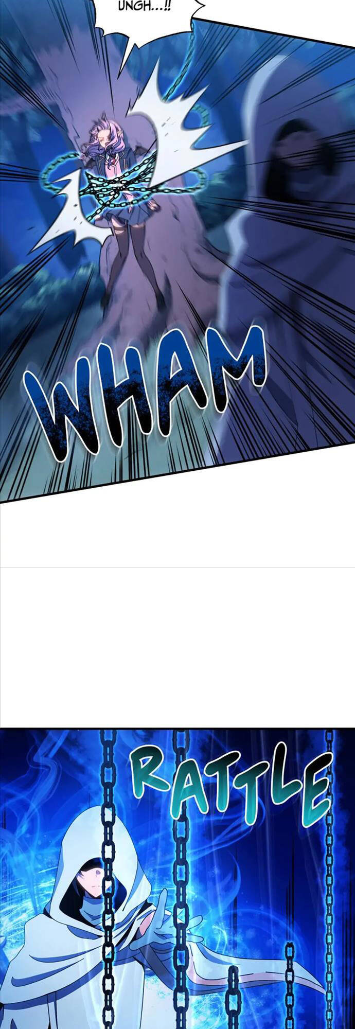 Tử Linh Sư Thiên Tài Của Học Viện Chap 31 - Next Chap 32