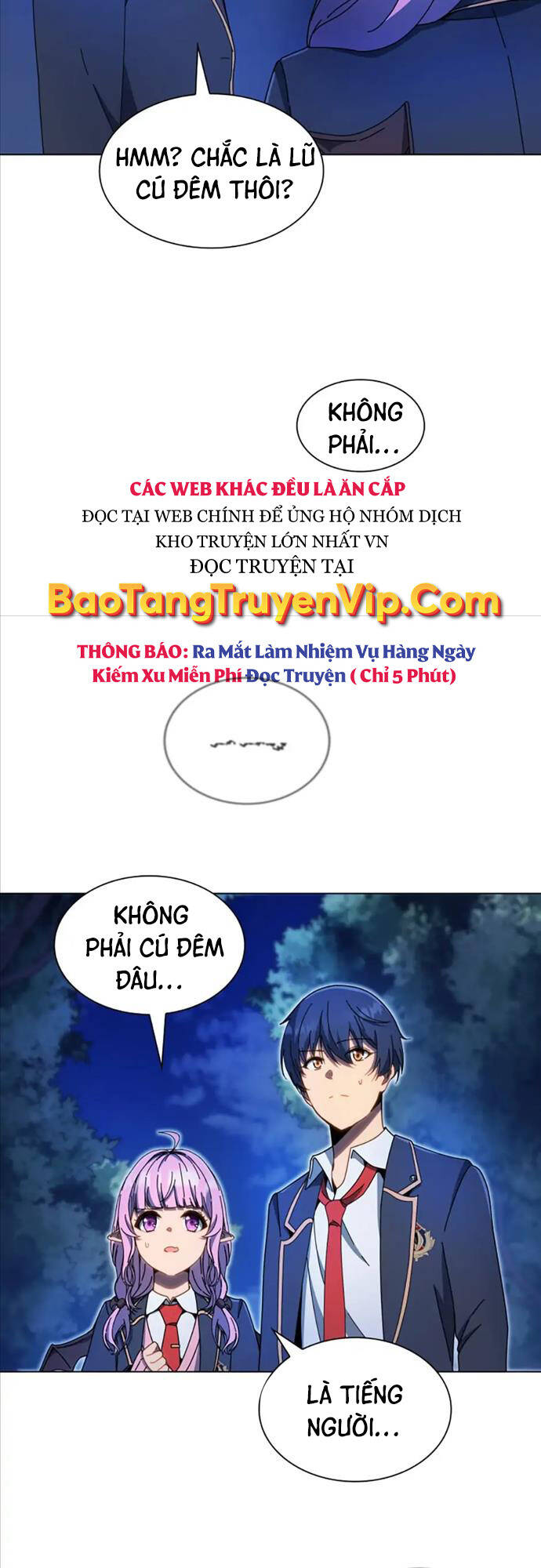 Tử Linh Sư Thiên Tài Của Học Viện Chap 31 - Next Chap 32