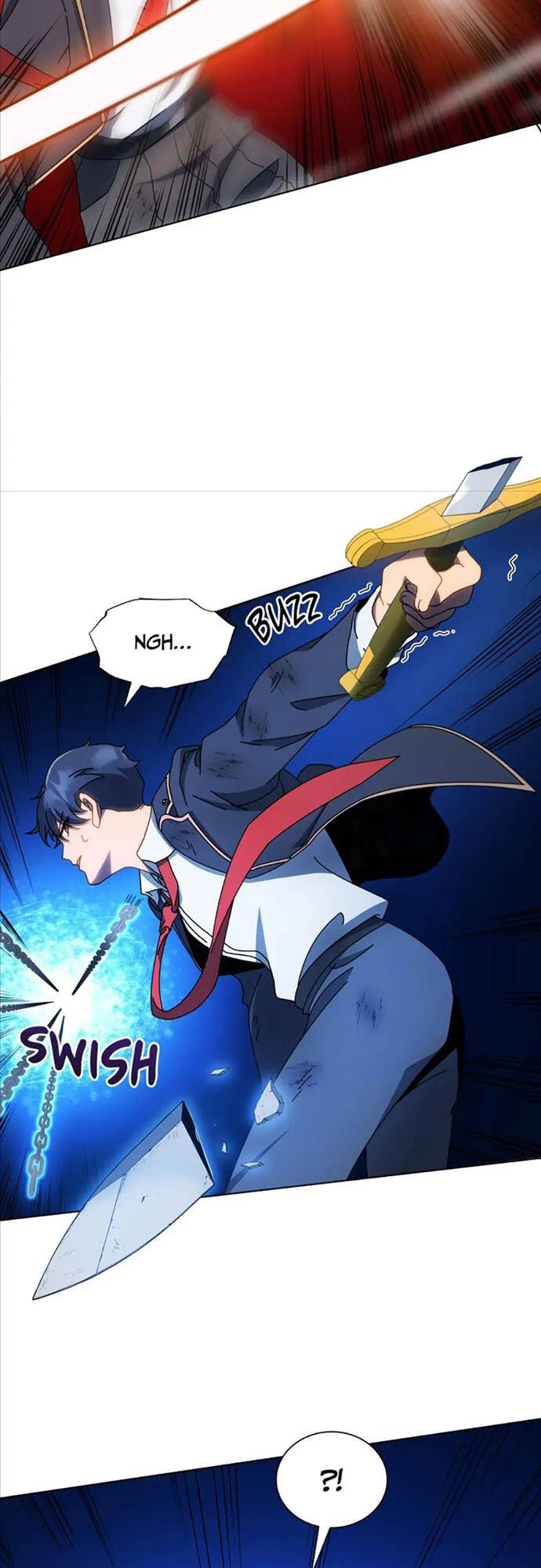 Tử Linh Sư Thiên Tài Của Học Viện Chap 31 - Next Chap 32