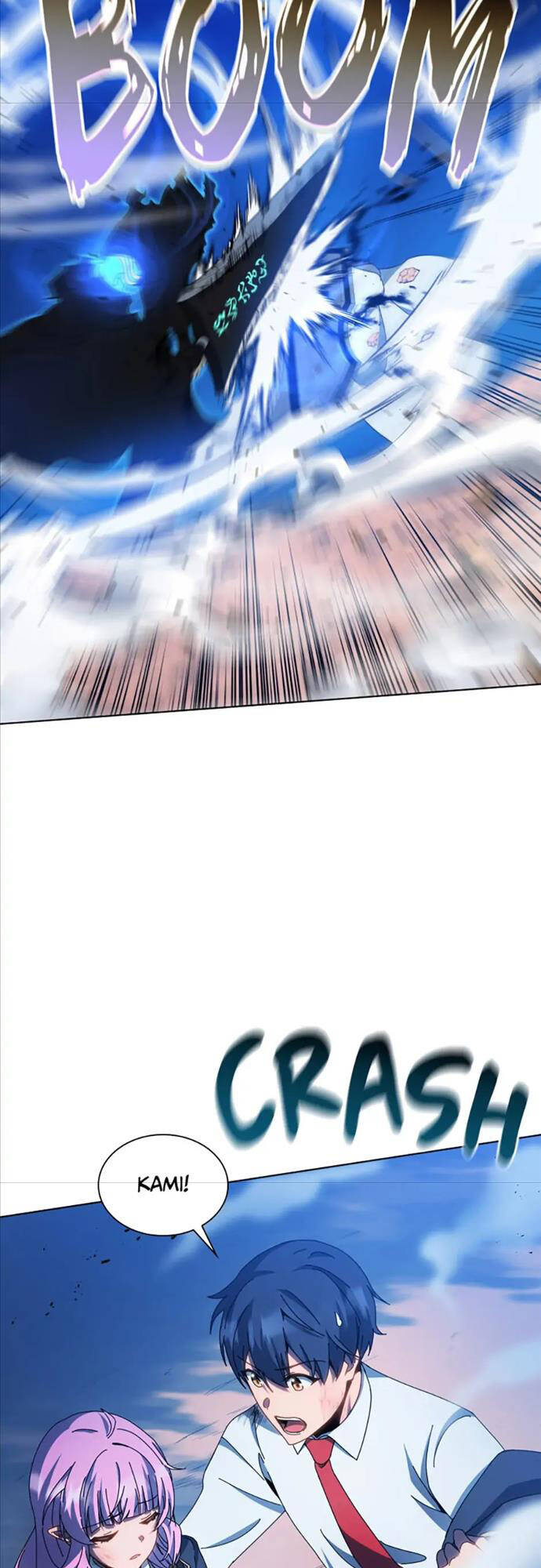 Tử Linh Sư Thiên Tài Của Học Viện Chap 31 - Next Chap 32
