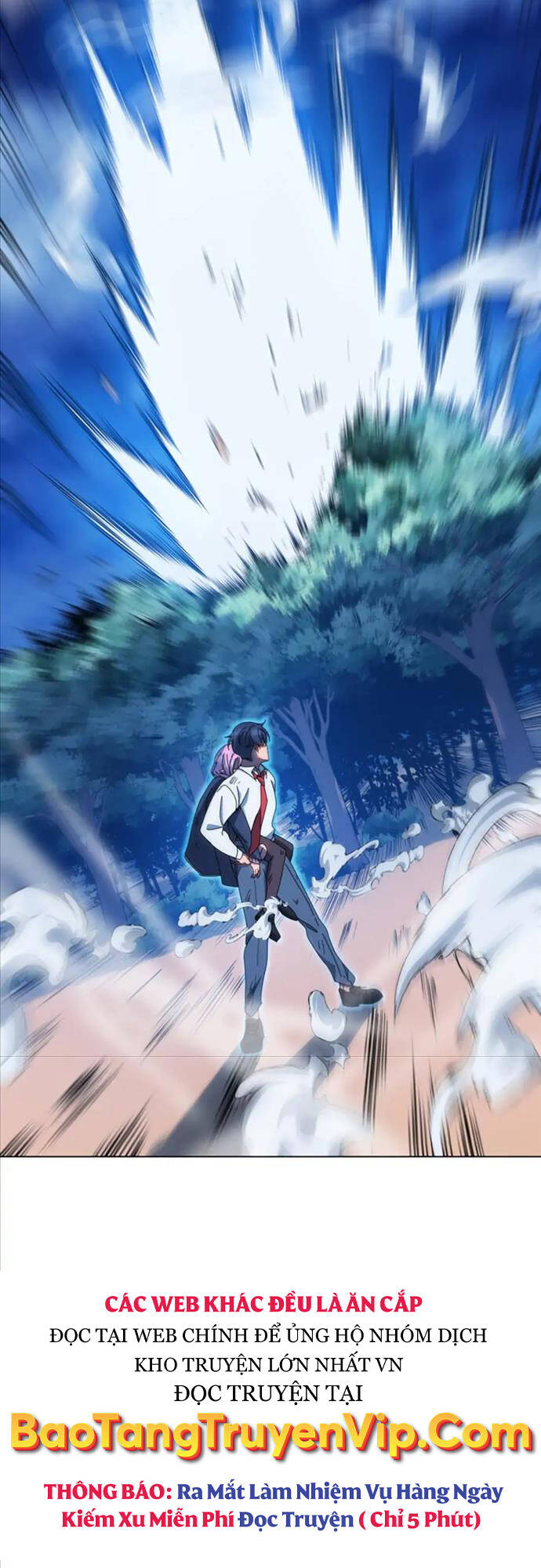 Tử Linh Sư Thiên Tài Của Học Viện Chap 31 - Next Chap 32