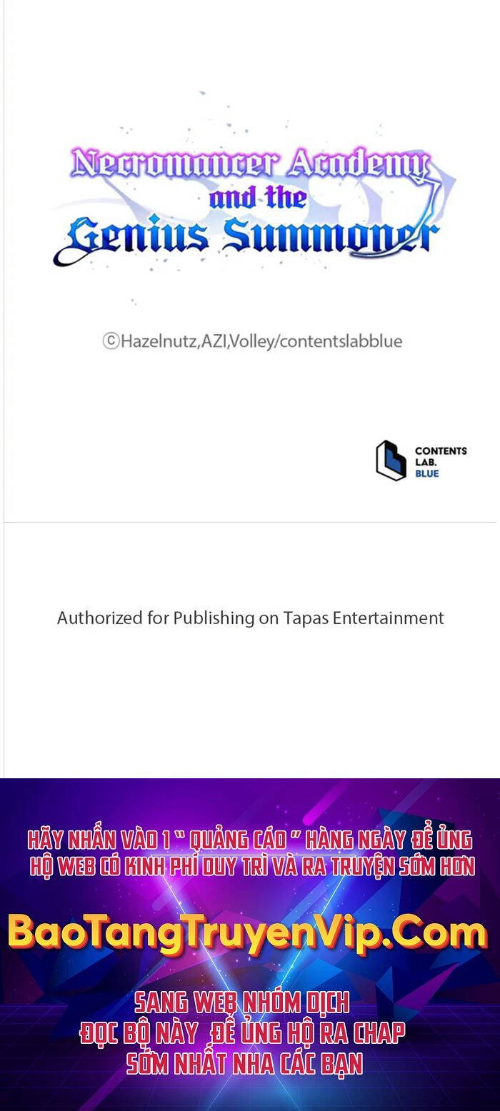 Tử Linh Sư Thiên Tài Của Học Viện Chap 31 - Next Chap 32