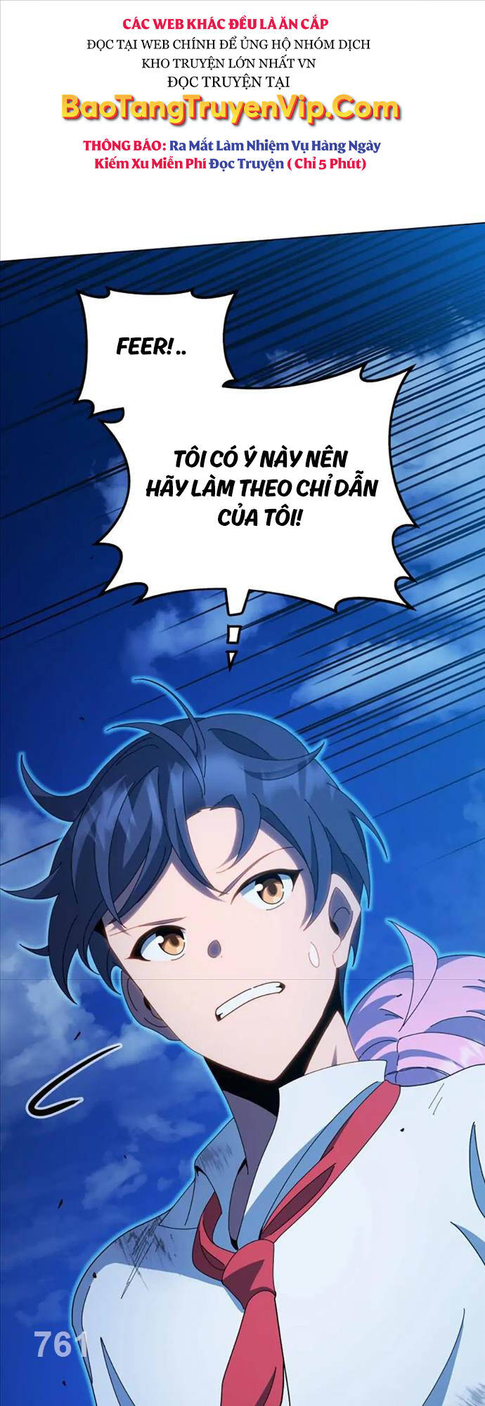 Tử Linh Sư Thiên Tài Của Học Viện Chap 32 - Next Chap 33